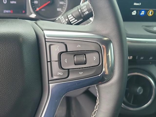 2023 Chevrolet Blazer AWD 3LT