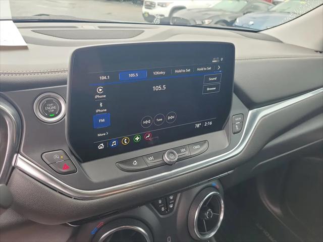 2023 Chevrolet Blazer AWD 3LT