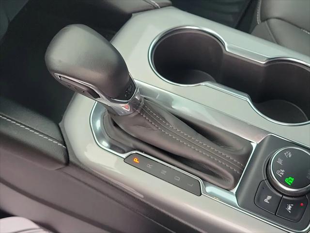 2023 Chevrolet Blazer AWD 3LT