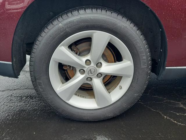 2013 Lexus RX 350 RX 350
