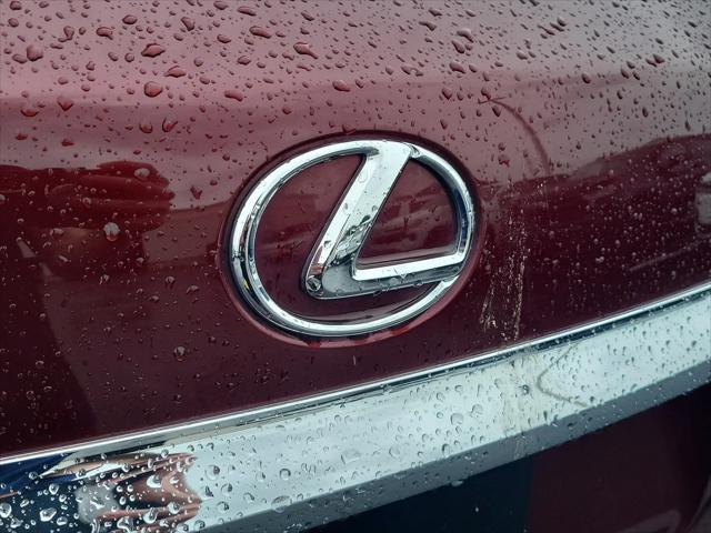 2013 Lexus RX 350 RX 350