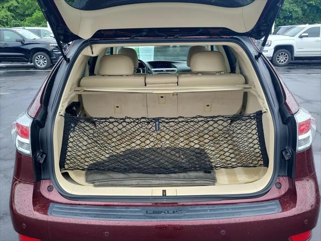 2013 Lexus RX 350 RX 350