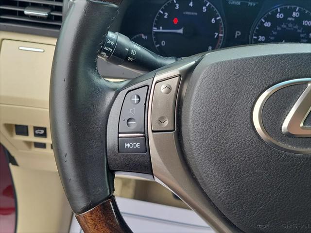 2013 Lexus RX 350 RX 350