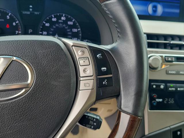 2013 Lexus RX 350 RX 350