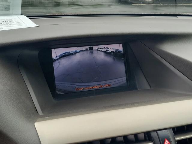 2013 Lexus RX 350 RX 350