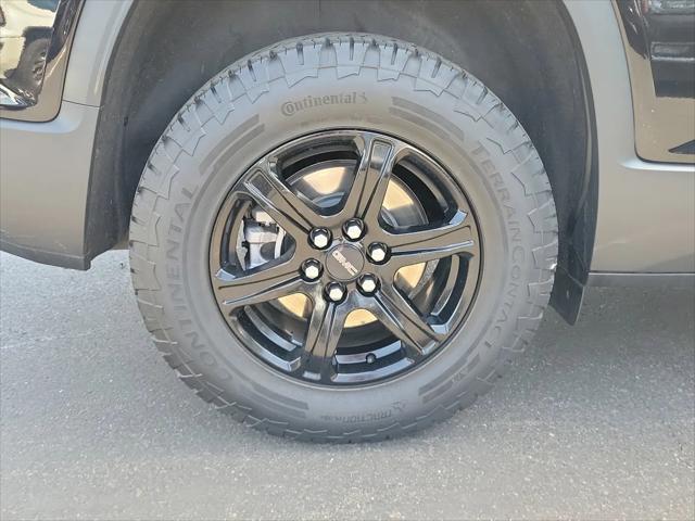 2023 GMC Acadia AWD AT4