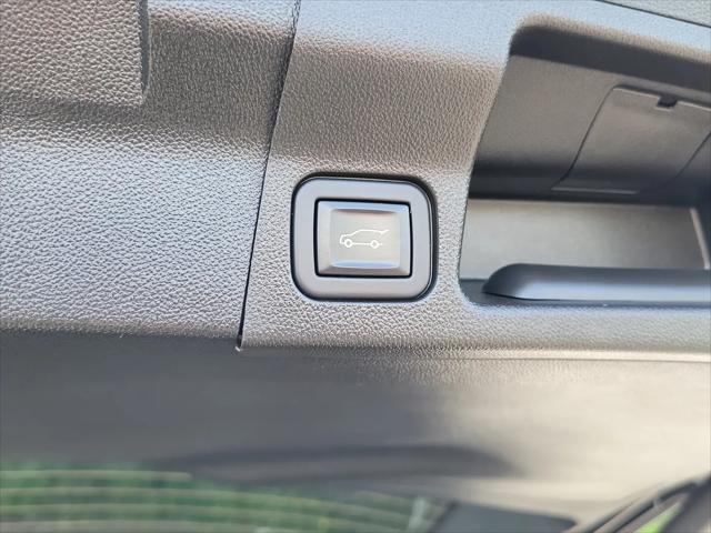 2023 GMC Acadia AWD AT4