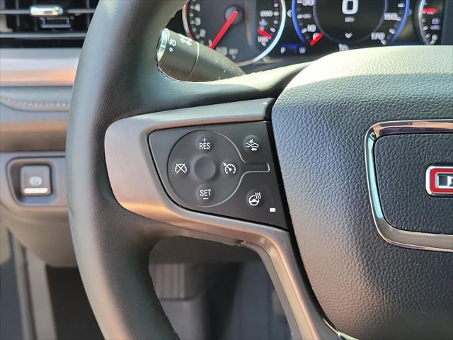 2023 GMC Acadia AWD AT4