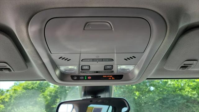 2023 GMC Acadia AWD AT4
