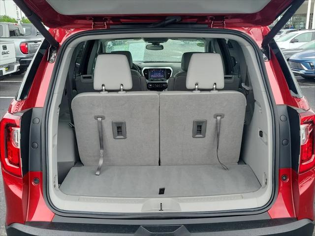 2023 GMC Acadia FWD SLT