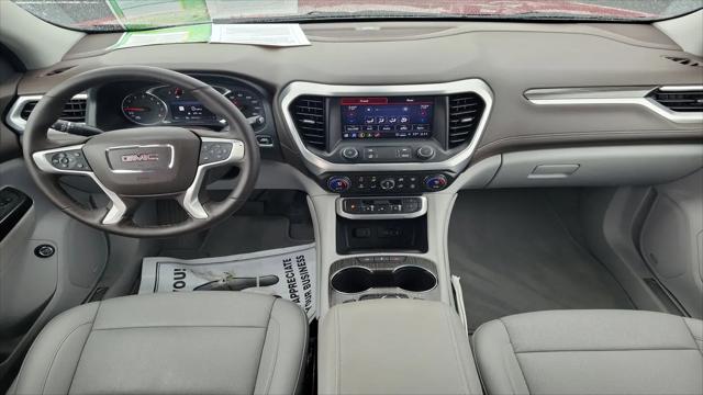 2023 GMC Acadia FWD SLT