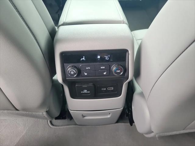 2023 GMC Acadia FWD SLT