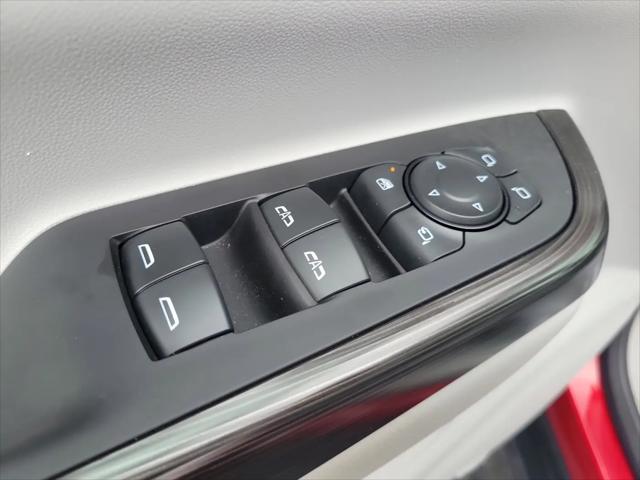 2023 GMC Acadia FWD SLT