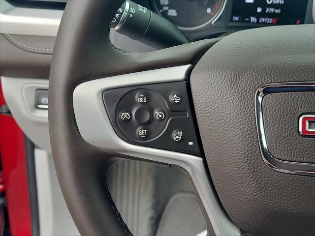 2023 GMC Acadia FWD SLT