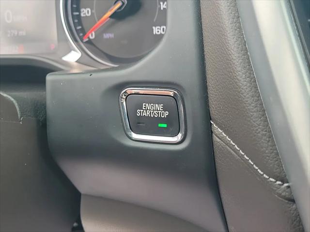 2023 GMC Acadia FWD SLT