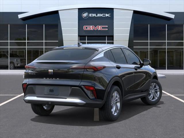 2026 Buick NV Preferred FWD