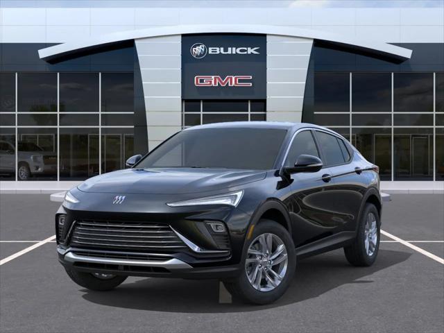 2026 Buick NV Preferred FWD