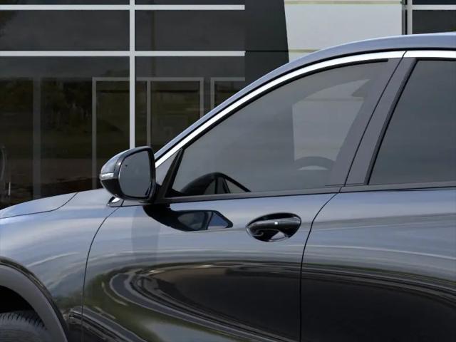 2026 Buick NV Preferred FWD
