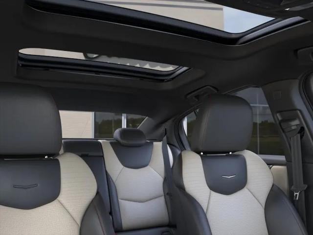 2026 Cadillac CT5-V V-Series RWD