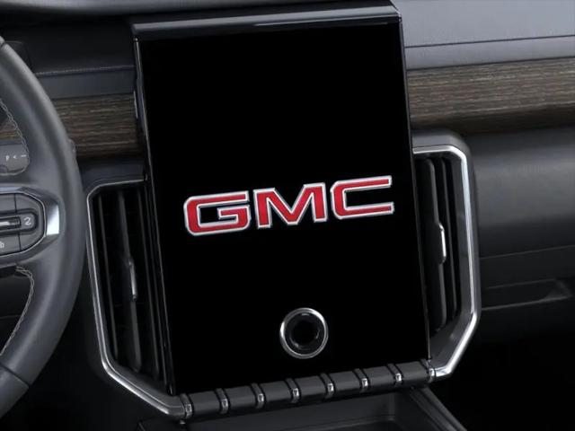 2026 GMC Acadia Denali AWD