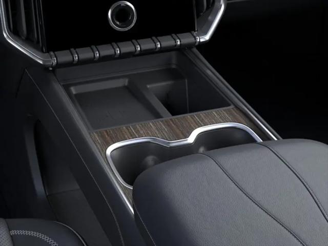 2026 GMC Acadia Denali AWD