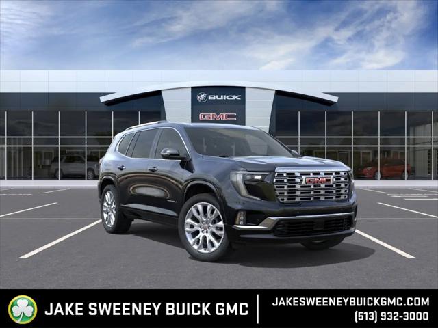 2026 GMC Acadia Denali AWD for sale in Lebanon, OH