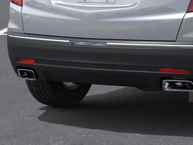 2026 Cadillac XT5 Luxury FWD