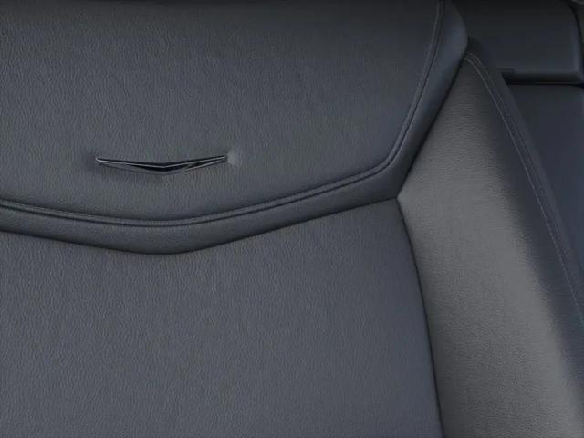 2026 Cadillac XT5 Luxury FWD