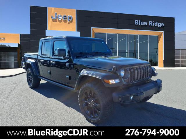 2025 Jeep Gladiator Sport for sale in Lebanon, VA