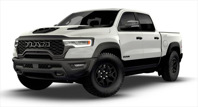 2026 RAM Ram 1500 RAM 1500 RHO CREW CAB 4X4 57 BOX