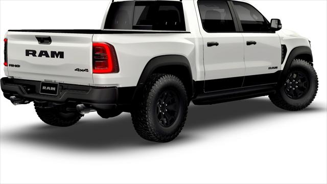 2026 RAM Ram 1500 RAM 1500 RHO CREW CAB 4X4 57 BOX