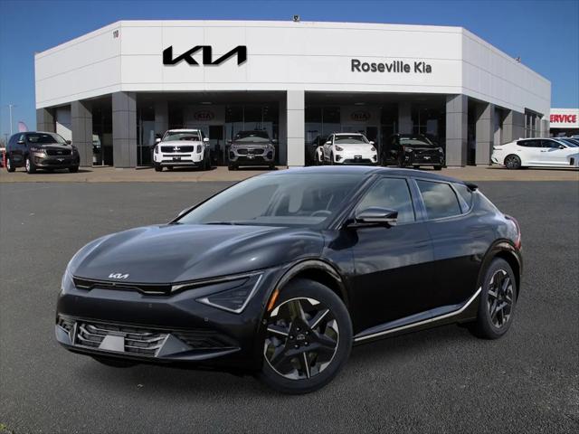 2026 Kia EV6 Wind RWD for sale in Roseville, CA
