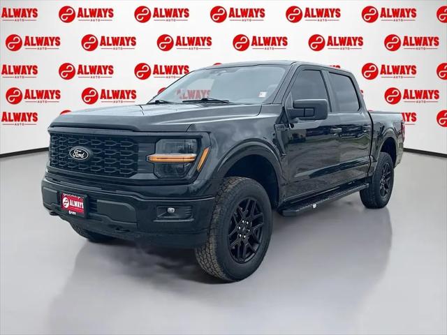 2024 Ford F-150 STX for sale in Wichita Falls, TX
