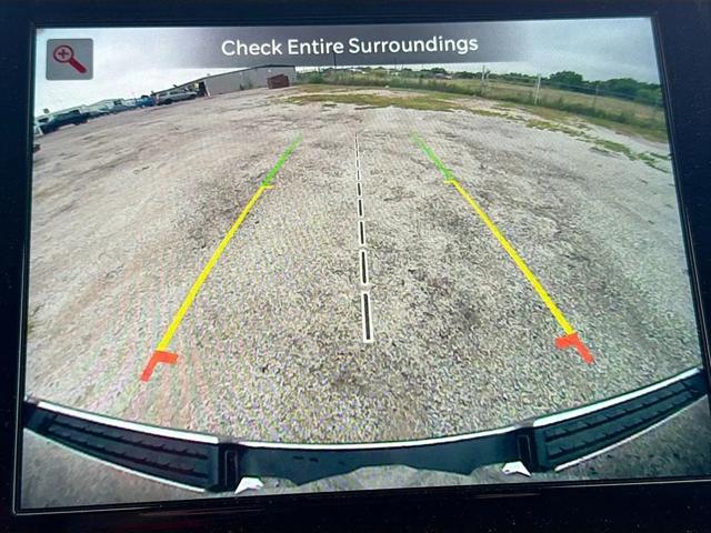 2023 Ram 1500 Laramie Crew Cab 4x4 5'7" Box