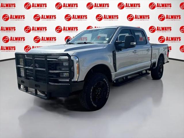 2023 Ford F-250 XLT for sale in Wichita Falls, TX