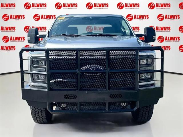 2023 Ford F-250 XLT