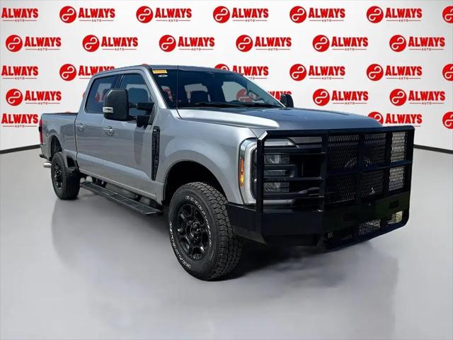 2023 Ford F-250 XLT