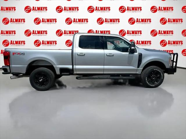 2023 Ford F-250 XLT