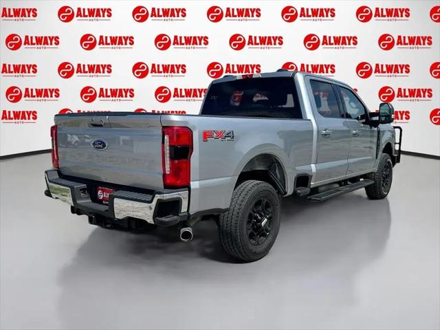 2023 Ford F-250 XLT