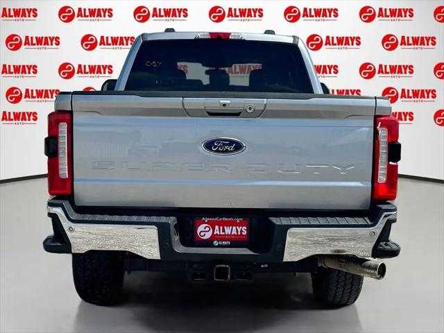 2023 Ford F-250 XLT
