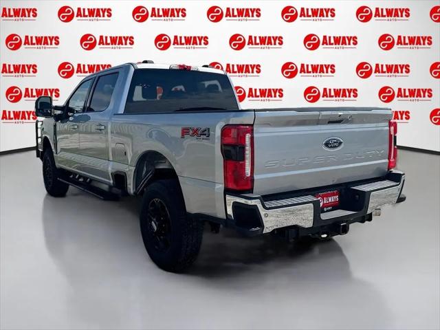 2023 Ford F-250 XLT