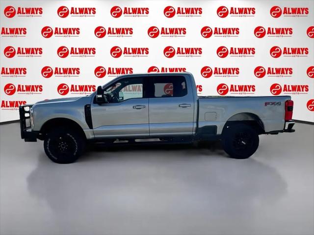 2023 Ford F-250 XLT