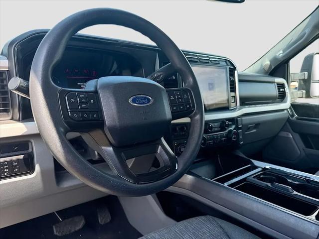 2023 Ford F-250 XLT
