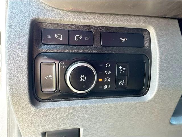 2023 Ford F-250 XLT