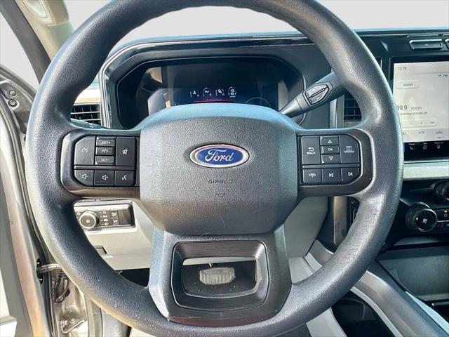 2023 Ford F-250 XLT