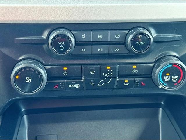 2023 Ford F-250 XLT