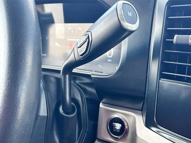 2023 Ford F-250 XLT