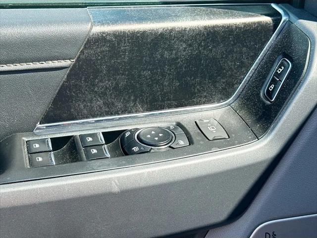 2023 Ford F-250 XLT