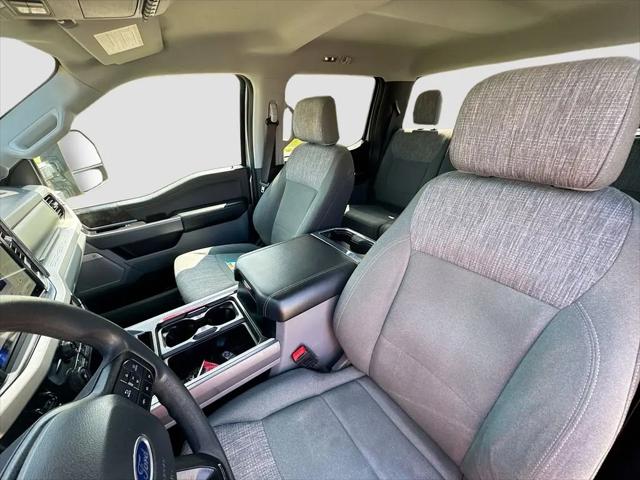 2023 Ford F-250 XLT