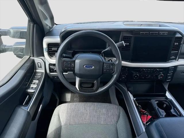 2023 Ford F-250 XLT